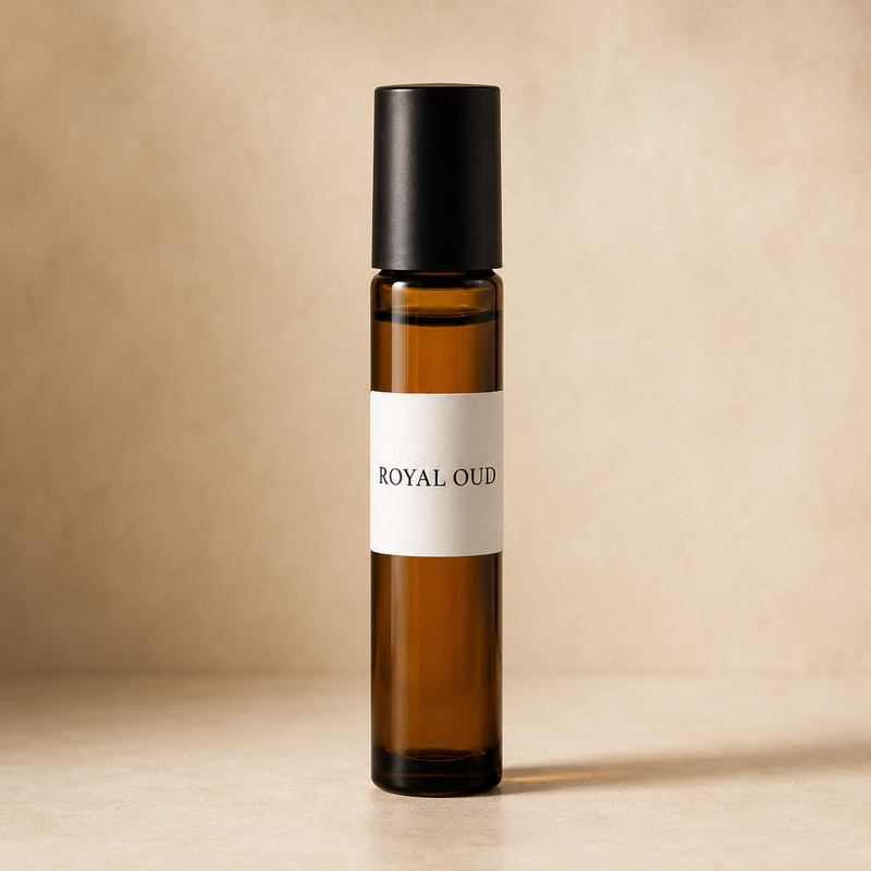 Royal Oud
