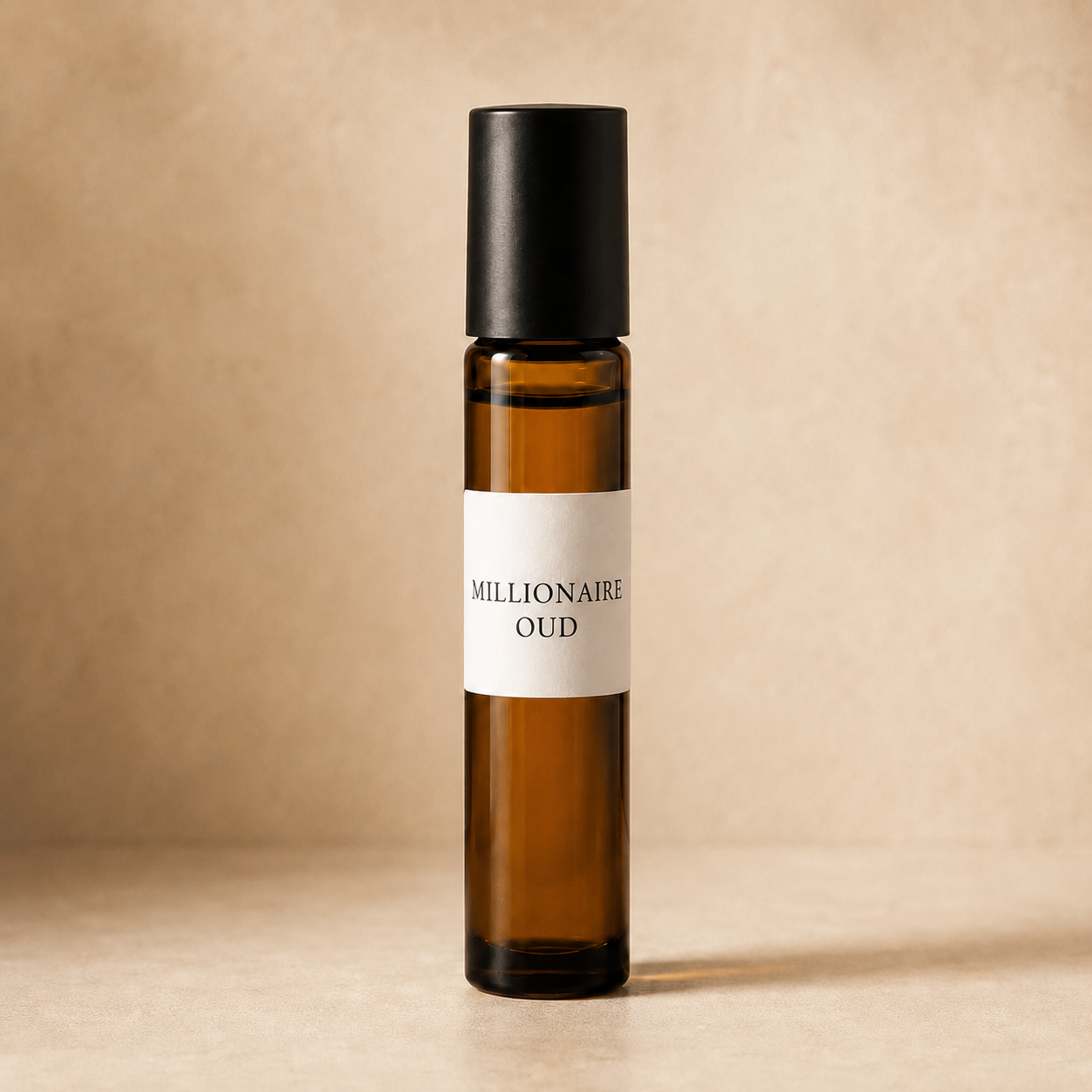Millionaire Oud